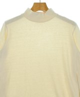 FilMelange（フィルメランジェ）Tシャツ・カットソー 白 サイズ:F レディース/2200678733172