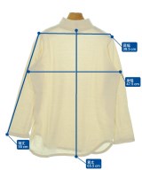 FilMelange（フィルメランジェ）Tシャツ・カットソー 白 サイズ:F レディース/2200678733172