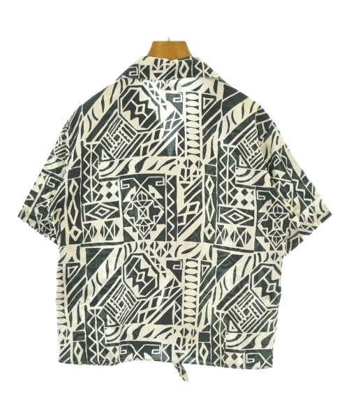 RHC Ron Herman（アールエイチシーロンハーマン）ブラウス 黒 サイズ:S レディース/2200678733196