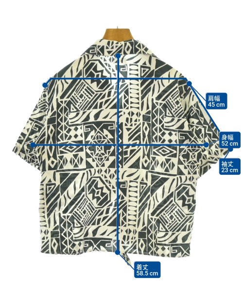 RHC Ron Herman（アールエイチシーロンハーマン）ブラウス 黒 サイズ:S レディース/2200678733196