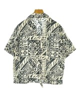 RHC Ron Herman（アールエイチシーロンハーマン）ブラウス 黒 サイズ:S レディース/2200678733196