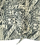 RHC Ron Herman（アールエイチシーロンハーマン）ブラウス 黒 サイズ:S レディース/2200678733196