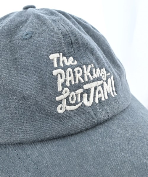 RHC Ron Herman（アールエイチシーロンハーマン）キャップ 青 サイズ:- レディース/2200678733264