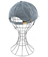 RHC Ron Herman（アールエイチシーロンハーマン）キャップ 青 サイズ:- レディース/2200678733264