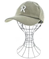 RHC Ron Herman キャップ