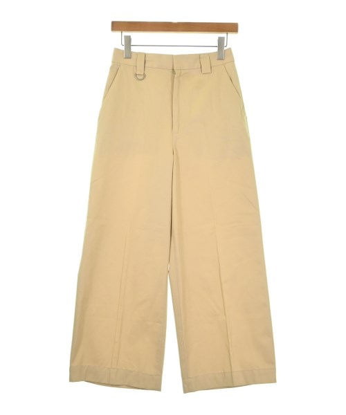 RHC Ron Herman(アールエイチシーロンハーマン)その他 ベージュ サイズ:XS/2200674427143