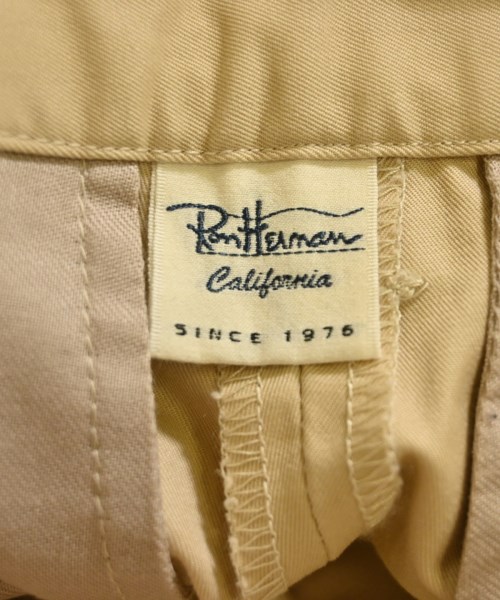 RHC Ron Herman（アールエイチシーロンハーマン）その他 ベージュ サイズ:XS レディース/2200674427143