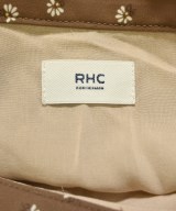 RHC Ron Herman（アールエイチシーロンハーマン）ロング・マキシ丈スカート 茶 サイズ:XS レディース/2200674427167