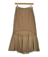 RHC Ron Herman ロング・マキシ丈スカート