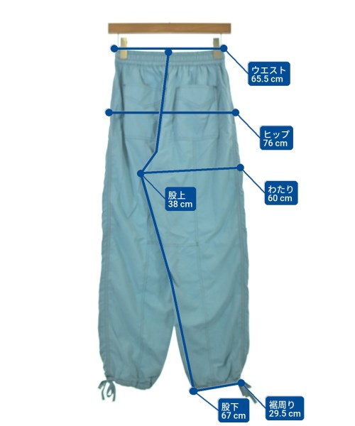 RHC Ron Herman（アールエイチシーロンハーマン）その他 青 サイズ:XS レディース/2200676408058