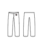 RHC Ron Herman（アールエイチシーロンハーマン）その他 青 サイズ:XS レディース/2200676408058