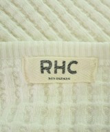 RHC Ron Herman（アールエイチシーロンハーマン）Tシャツ・カットソー 白 サイズ:S レディース/2200676408140