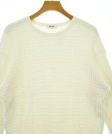 RHC Ron Herman（アールエイチシーロンハーマン）Tシャツ・カットソー 白 サイズ:S レディース/2200676408140