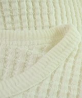 RHC Ron Herman（アールエイチシーロンハーマン）Tシャツ・カットソー 白 サイズ:S レディース/2200676408140