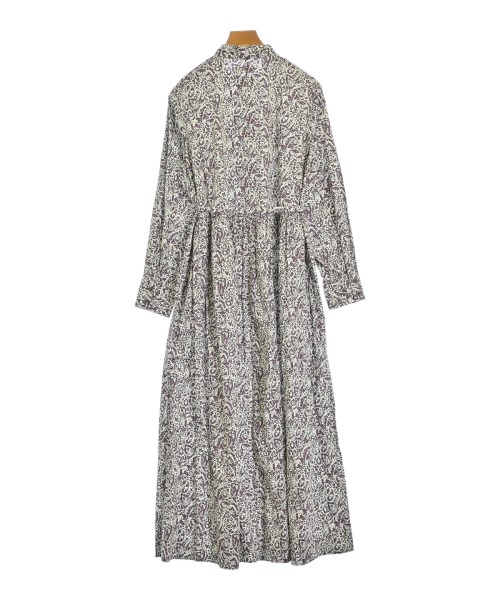 RHC Ron Herman（アールエイチシーロンハーマン）シャツワンピース 茶 サイズ:-(M位) レディース/2200674097056