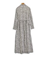 RHC Ron Herman（アールエイチシーロンハーマン）シャツワンピース 茶 サイズ:-(M位) レディース/2200674097056