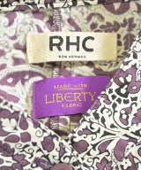 RHC Ron Herman（アールエイチシーロンハーマン）シャツワンピース 茶 サイズ:-(M位) レディース/2200674097056