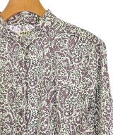 RHC Ron Herman（アールエイチシーロンハーマン）シャツワンピース 茶 サイズ:-(M位) レディース/2200674097056