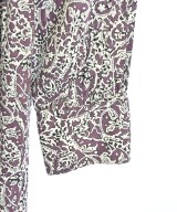 RHC Ron Herman（アールエイチシーロンハーマン）シャツワンピース 茶 サイズ:-(M位) レディース/2200674097056