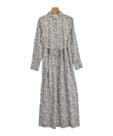 RHC Ron Herman シャツワンピース