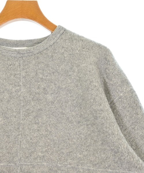 RHC Ron Herman（アールエイチシーロンハーマン）スウェット グレー サイズ:XS レディース/2200674413023