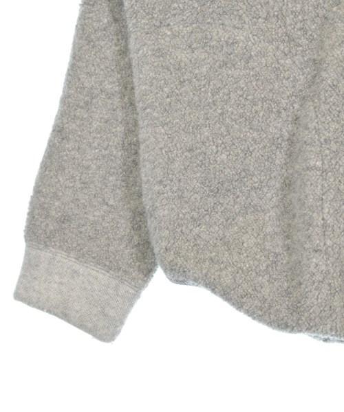 RHC Ron Herman（アールエイチシーロンハーマン）スウェット グレー サイズ:XS レディース/2200674413023