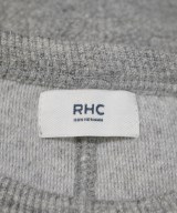 RHC Ron Herman（アールエイチシーロンハーマン）スウェット グレー サイズ:XS レディース/2200674413023