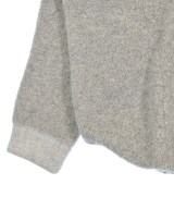 RHC Ron Herman（アールエイチシーロンハーマン）スウェット グレー サイズ:XS レディース/2200674413023