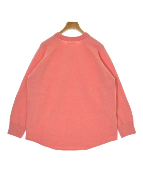 RHC Ron Herman（アールエイチシーロンハーマン）ニット・セーター ピンク サイズ:XS レディース/2200674413030