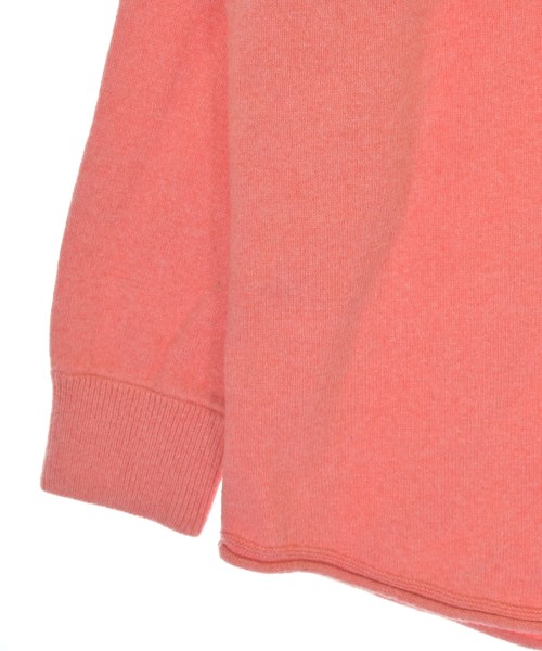 RHC Ron Herman（アールエイチシーロンハーマン）ニット・セーター ピンク サイズ:XS レディース/2200674413030