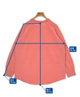 RHC Ron Herman（アールエイチシーロンハーマン）ニット・セーター ピンク サイズ:XS レディース/2200674413030