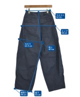 RHC Ron Herman（アールエイチシーロンハーマン）その他 紺 サイズ:XS レディース/2200675025027