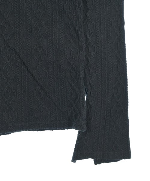 RHC Ron Herman（アールエイチシーロンハーマン）Tシャツ・カットソー 黒 サイズ:XS レディース/2200679327066