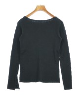 RHC Ron Herman（アールエイチシーロンハーマン）Tシャツ・カットソー 黒 サイズ:XS レディース/2200679327066