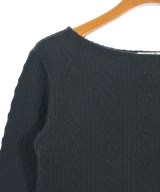 RHC Ron Herman（アールエイチシーロンハーマン）Tシャツ・カットソー 黒 サイズ:XS レディース/2200679327066