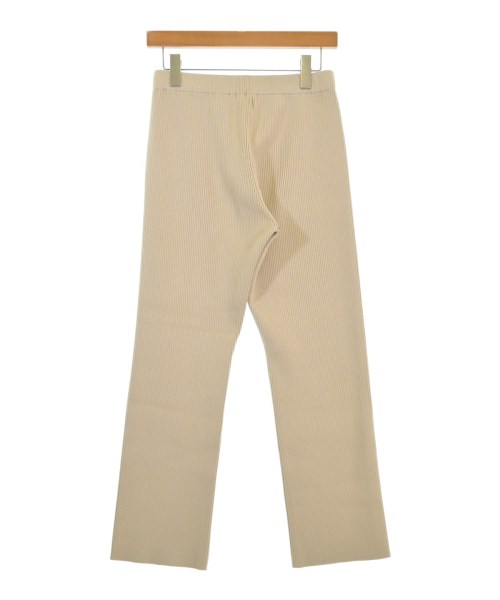 RHC Ron Herman（アールエイチシーロンハーマン）スウェットパンツ ベージュ サイズ:S レディース/2200674234031