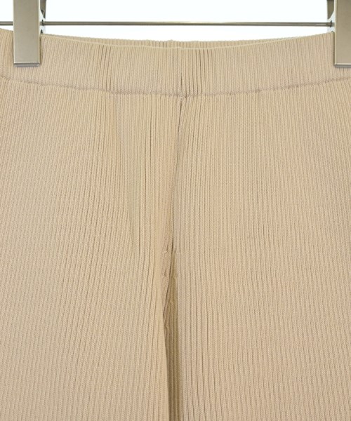 RHC Ron Herman（アールエイチシーロンハーマン）スウェットパンツ ベージュ サイズ:S レディース/2200674234031