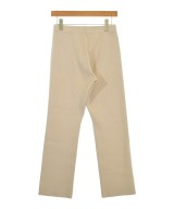 RHC Ron Herman（アールエイチシーロンハーマン）スウェットパンツ ベージュ サイズ:S レディース/2200674234031