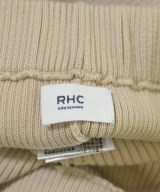 RHC Ron Herman（アールエイチシーロンハーマン）スウェットパンツ ベージュ サイズ:S レディース/2200674234031