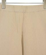 RHC Ron Herman（アールエイチシーロンハーマン）スウェットパンツ ベージュ サイズ:S レディース/2200674234031