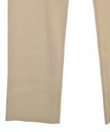 RHC Ron Herman（アールエイチシーロンハーマン）スウェットパンツ ベージュ サイズ:S レディース/2200674234031