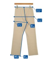 RHC Ron Herman（アールエイチシーロンハーマン）スウェットパンツ ベージュ サイズ:S レディース/2200674234031