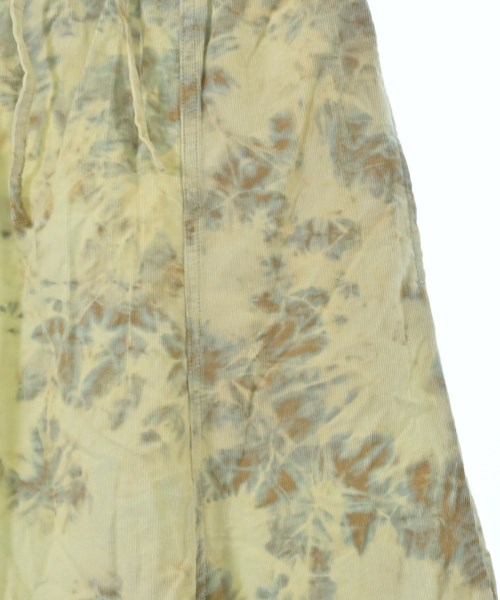 RHC Ron Herman（アールエイチシーロンハーマン）ロング・マキシ丈スカート ベージュ サイズ:XS レディース/2200674234079