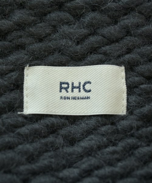RHC Ron Herman（アールエイチシーロンハーマン）ベスト/ノースリーブ グレー サイズ:-(M位) レディース/2200674234154