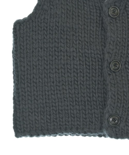 RHC Ron Herman（アールエイチシーロンハーマン）ベスト/ノースリーブ グレー サイズ:-(M位) レディース/2200674234154