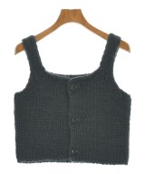 RHC Ron Herman（アールエイチシーロンハーマン）ベスト/ノースリーブ グレー サイズ:-(M位) レディース/2200674234154