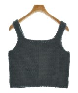 RHC Ron Herman（アールエイチシーロンハーマン）ベスト/ノースリーブ グレー サイズ:-(M位) レディース/2200674234154