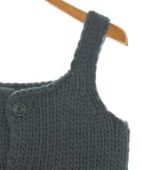 RHC Ron Herman（アールエイチシーロンハーマン）ベスト/ノースリーブ グレー サイズ:-(M位) レディース/2200674234154