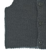 RHC Ron Herman（アールエイチシーロンハーマン）ベスト/ノースリーブ グレー サイズ:-(M位) レディース/2200674234154