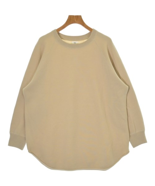 RHC Ron Herman(アールエイチシーロンハーマン)ニット・セーター ベージュ サイズ:S/2200674234161